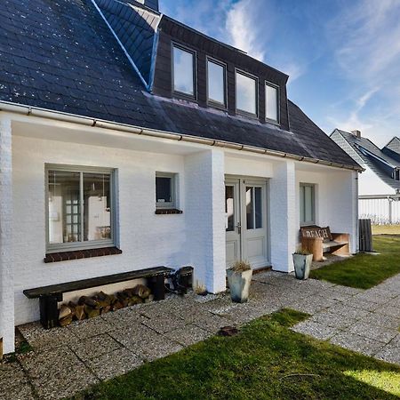 Ferienwohnung Rantum Raanwai 21 Exterior foto