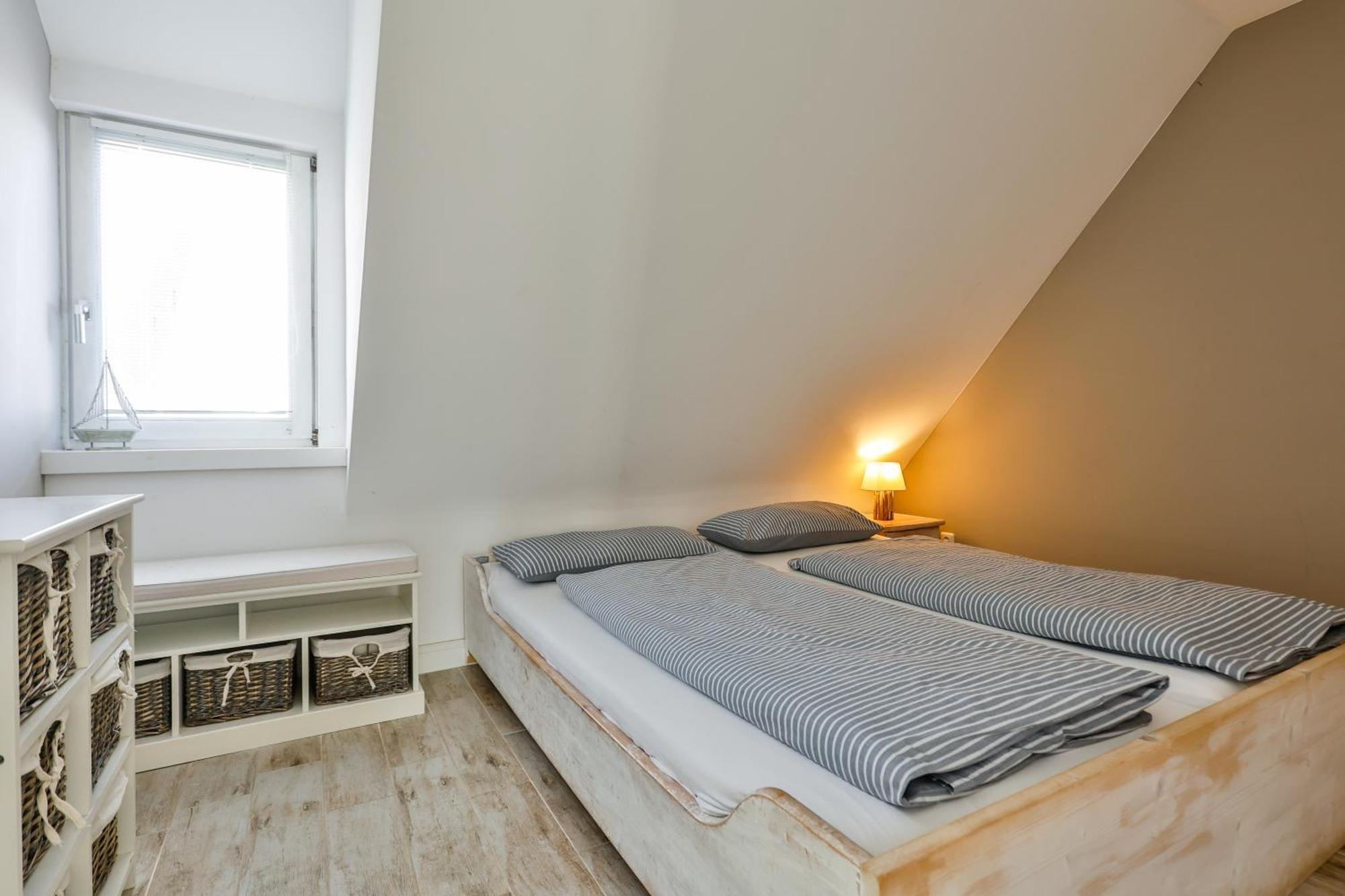Ferienwohnung Rantum Raanwai 21 Exterior foto
