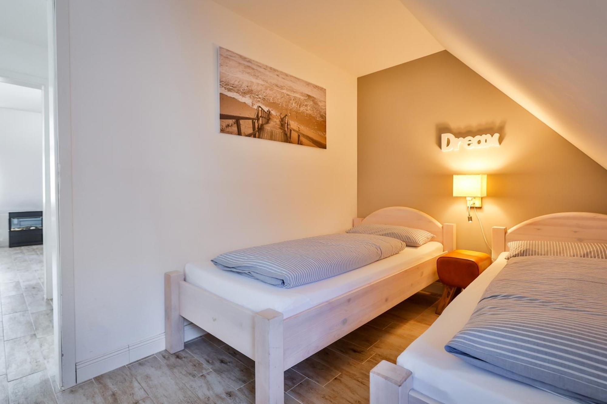 Ferienwohnung Rantum Raanwai 21 Exterior foto