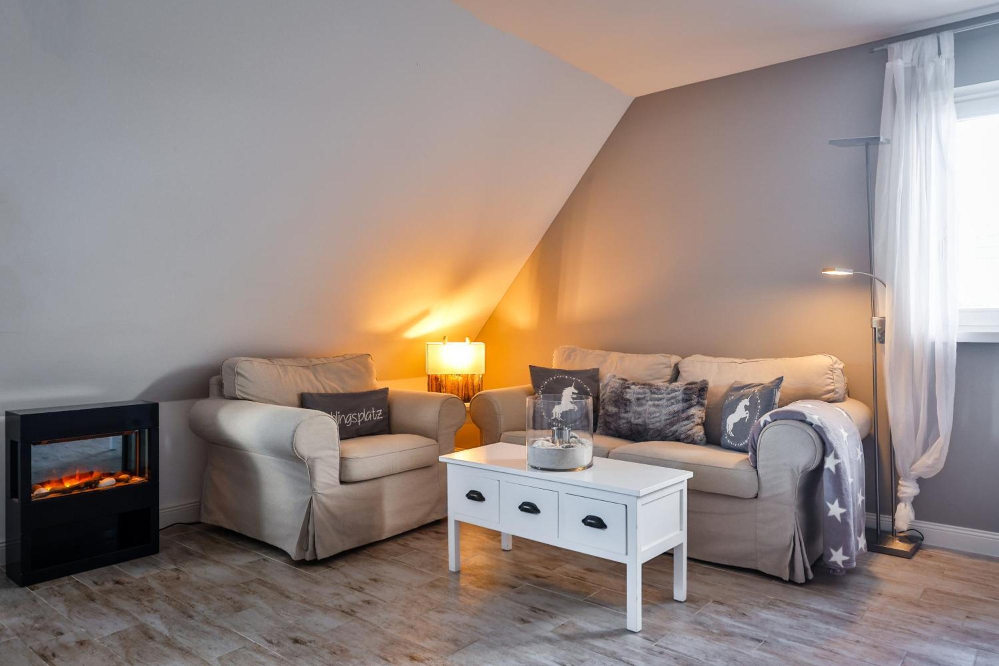 Ferienwohnung Rantum Raanwai 21 Exterior foto